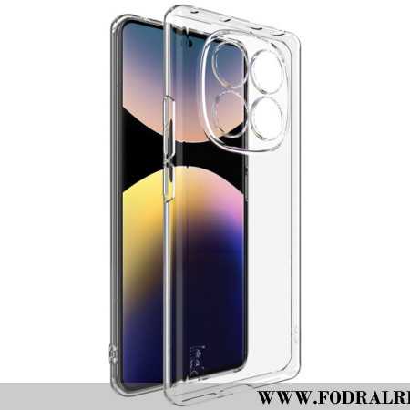 Skal Xiaomi Redmi Note 14 Pro 4g Ux-5 Imak