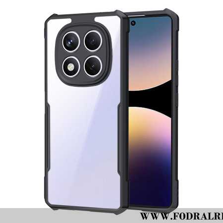 Skal Xiaomi Redmi Note 14 Pro 4g Xundd