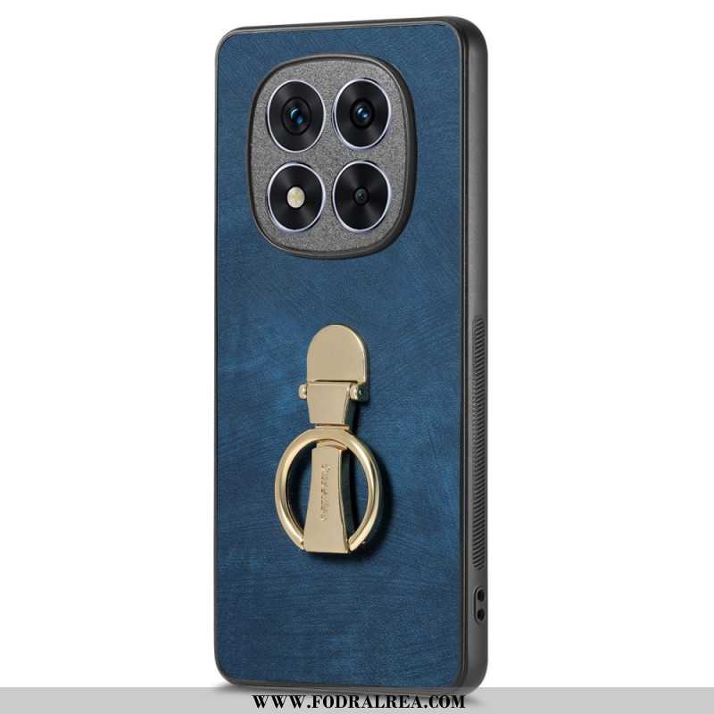 Skal Xiaomi Redmi Note 14 Pro 5g Caseneo Hopfällbart Stativ