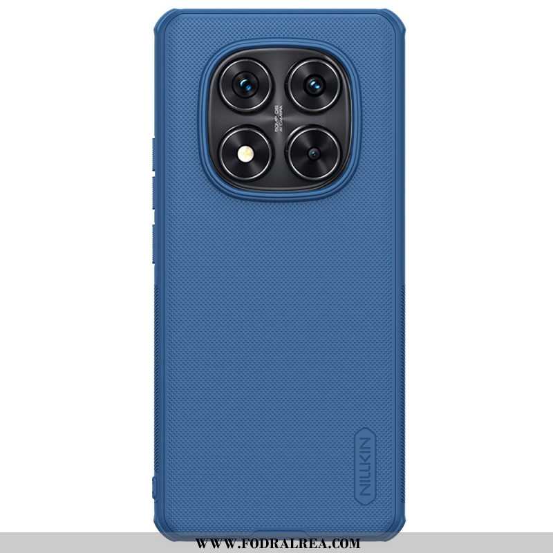 Skal Xiaomi Redmi Note 14 Pro 5g Frostad Sköld Pro Nillkin