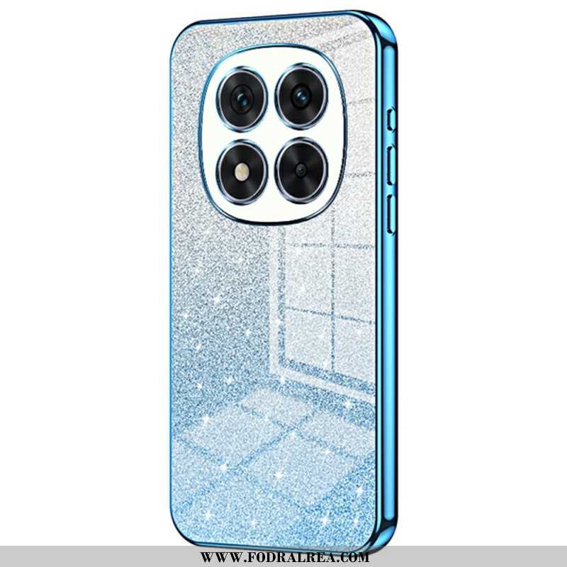 Skal Xiaomi Redmi Note 14 Pro 5g Gradient Glans