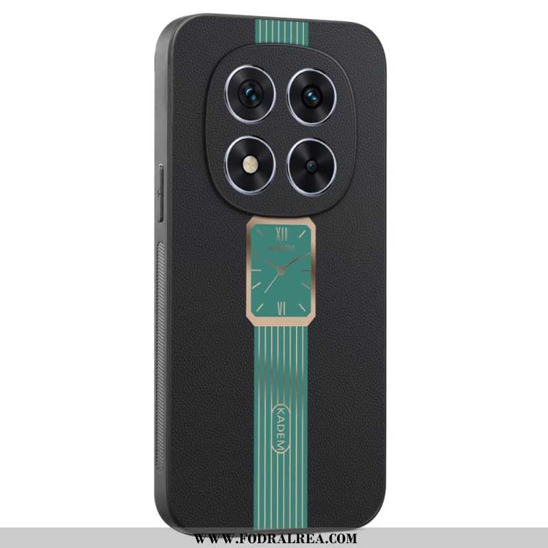 Skal Xiaomi Redmi Note 14 Pro 5g Klocka