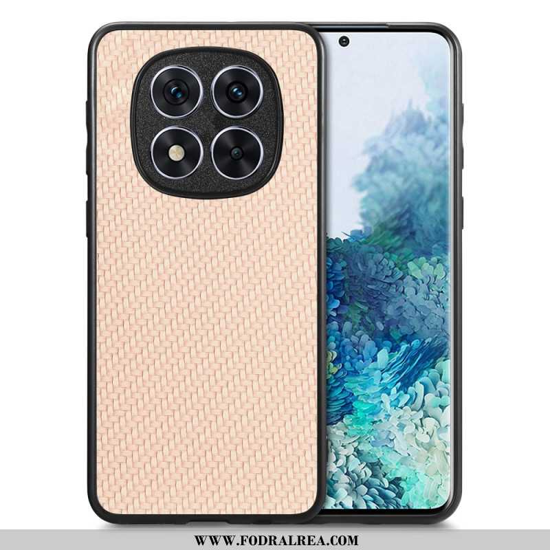 Skal Xiaomi Redmi Note 14 Pro 5g Kolfiber