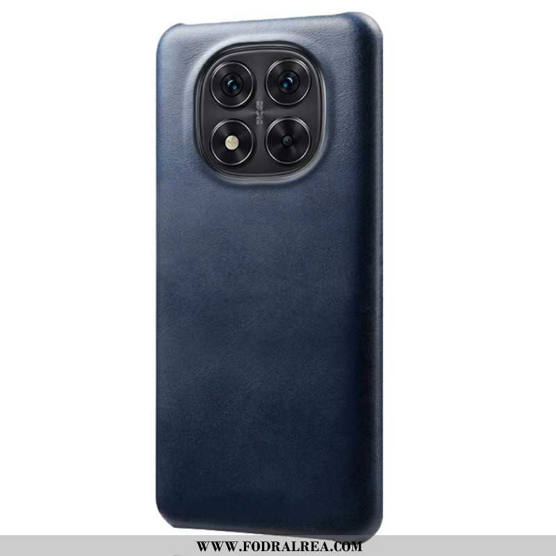 Skal Xiaomi Redmi Note 14 Pro 5g Lädereffekt