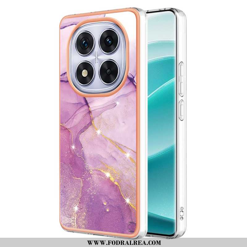 Skal Xiaomi Redmi Note 14 Pro 5g Marmordesign