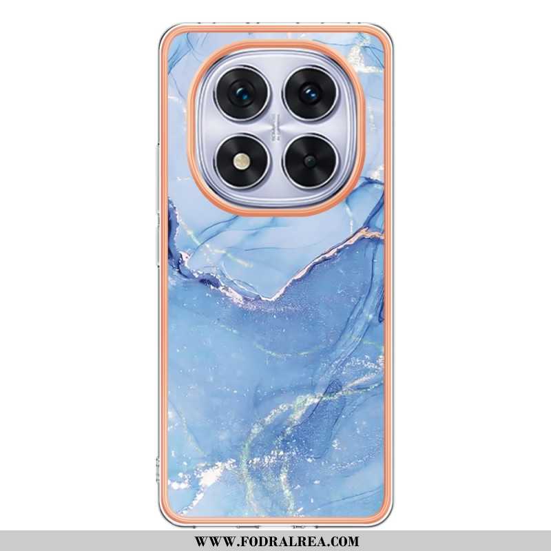 Skal Xiaomi Redmi Note 14 Pro 5g Marmorstil