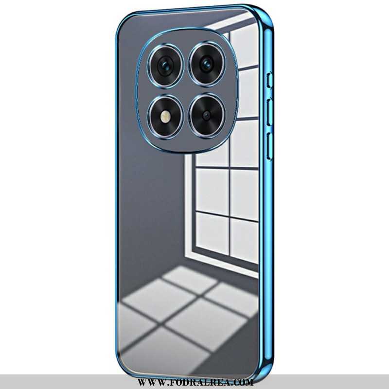 Skal Xiaomi Redmi Note 14 Pro 5g Metallkant