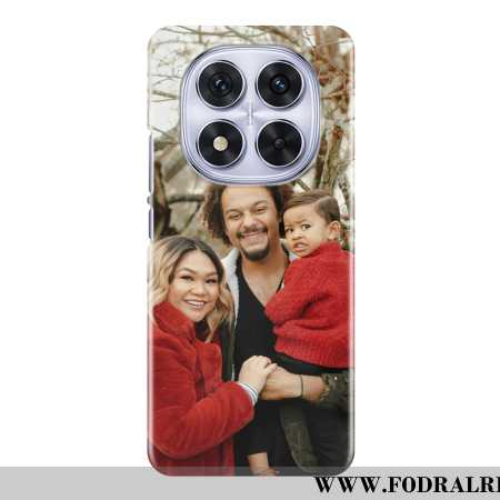 Skal Xiaomi Redmi Note 14 Pro 5g Retro