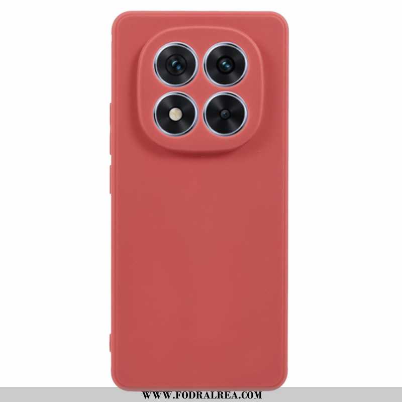 Skal Xiaomi Redmi Note 14 Pro 5g Silikon