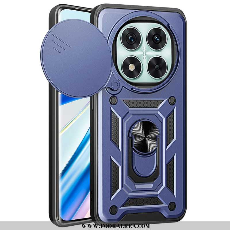 Skal Xiaomi Redmi Note 14 Pro 5g Skjutbart Kameraskydd