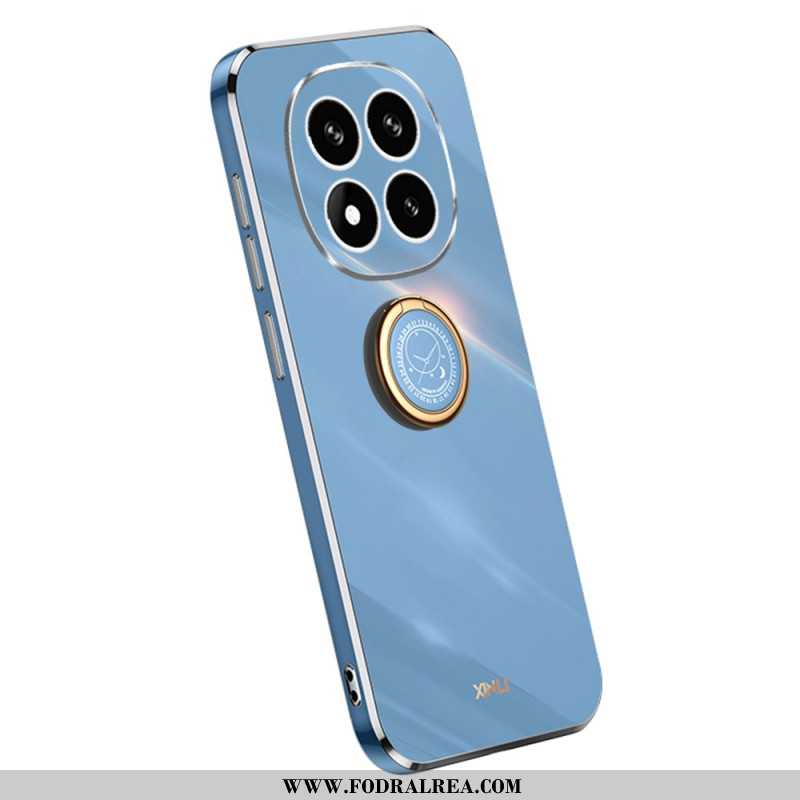 Skal Xiaomi Redmi Note 14 Pro 5g Telefonfodral Xinli Ringhållare