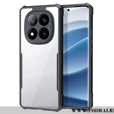 Skal Xiaomi Redmi Note 14 Pro 5g Telefonfodral Xundd