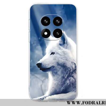 Skal Xiaomi Redmi Note 14 Pro 5g Vit Varg