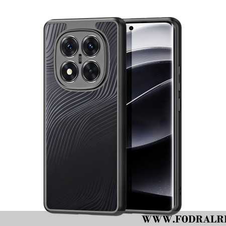 Skal Xiaomi Redmi Note 14 Pro Plus 5g Aimo-serien Dux Ducis
