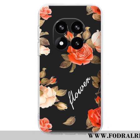 Skal Xiaomi Redmi Note 14 Pro Plus 5g Blomma