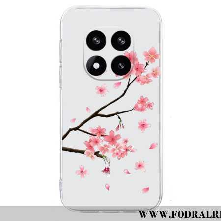 Skal Xiaomi Redmi Note 14 Pro Plus 5g Blommande Grenar