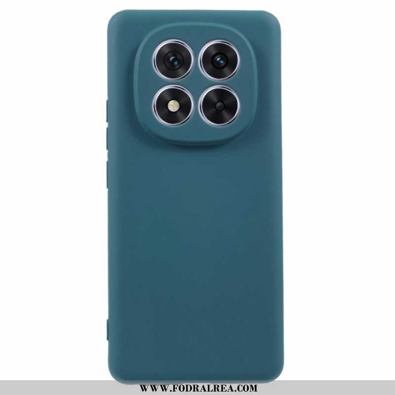 Skal Xiaomi Redmi Note 14 Pro Plus 5g Flytande Silikon