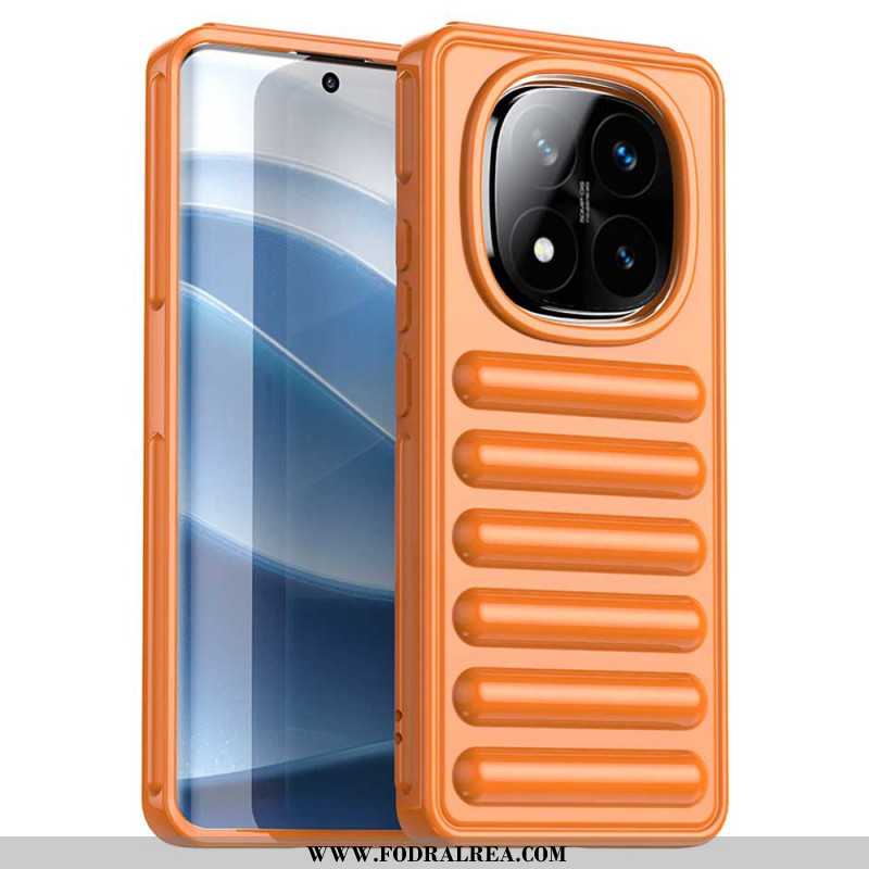 Skal Xiaomi Redmi Note 14 Pro Plus 5g Kapslar