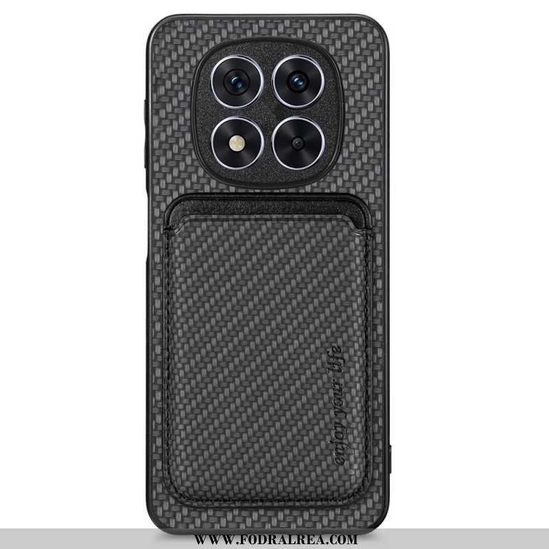 Skal Xiaomi Redmi Note 14 Pro Plus 5g Magnetisk Korthållare Avtagbar