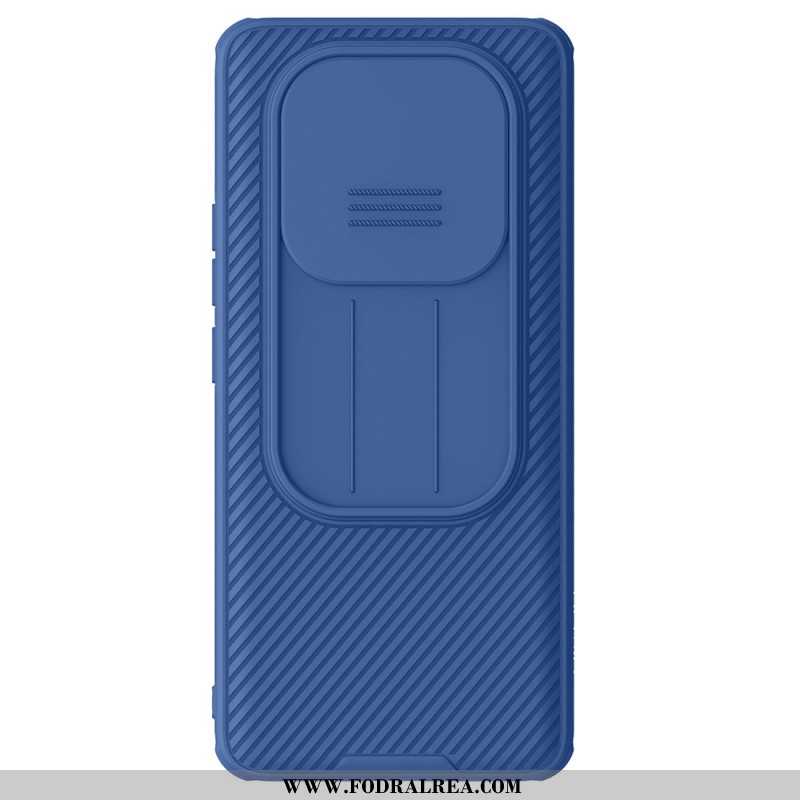 Skal Xiaomi Redmi Note 14 Pro Plus 5g Nillkin Camshield Pro-serien