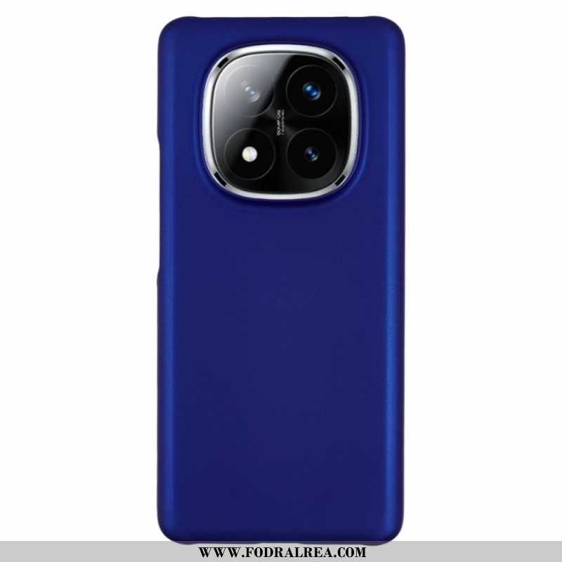 Skal Xiaomi Redmi Note 14 Pro Plus 5g Plast