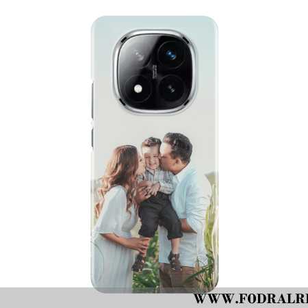 Skal Xiaomi Redmi Note 14 Pro Plus 5g Retro