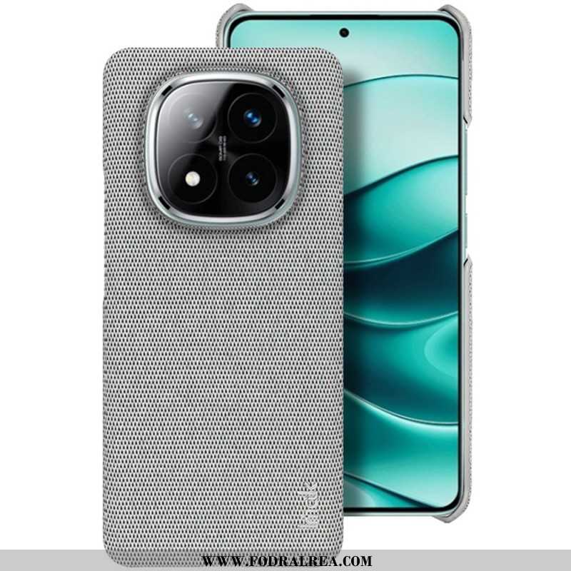 Skal Xiaomi Redmi Note 14 Pro Plus 5g Ruiyi-serien Imak