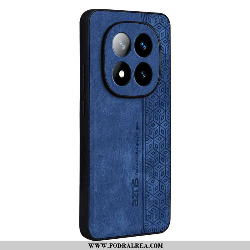 Skal Xiaomi Redmi Note 14 Pro Plus 5g Telefonfodral Azns