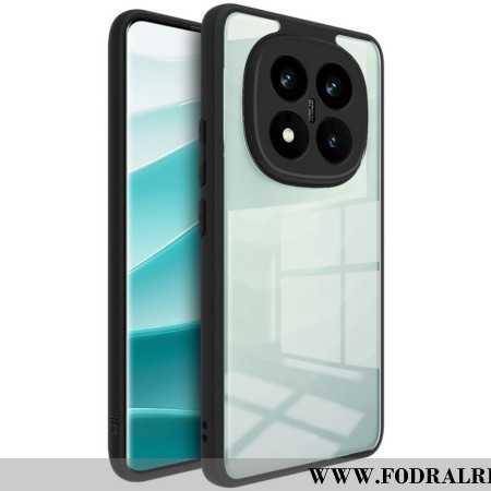 Skal Xiaomi Redmi Note 14 Pro Plus 5g Telefonfodral Imak Ux-9a