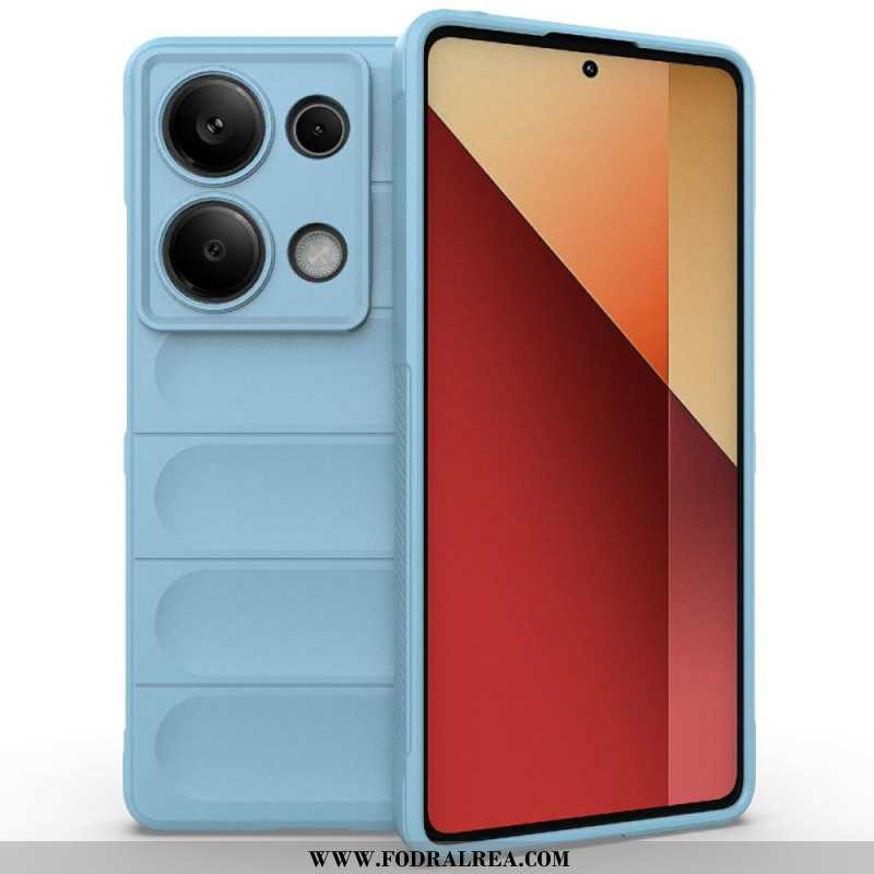 Skal Xiaomi Redmi Note 14s Halkfri