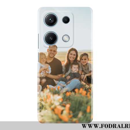 Skal Xiaomi Redmi Note 14s Kreativ