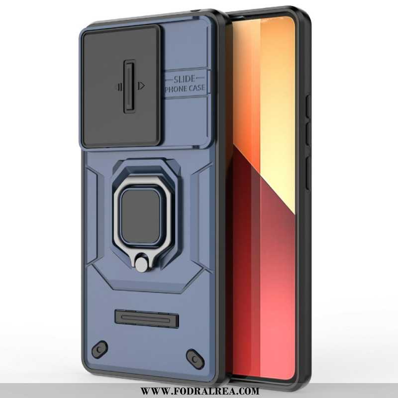 Skal Xiaomi Redmi Note 14s Linsskydd Och Stativ