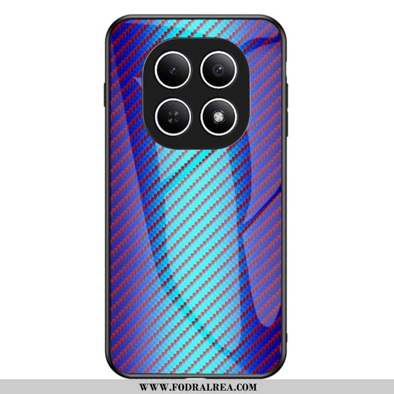 Skal Xiaomi Redmi Note 15 5g Kolfiberhärdat Glas