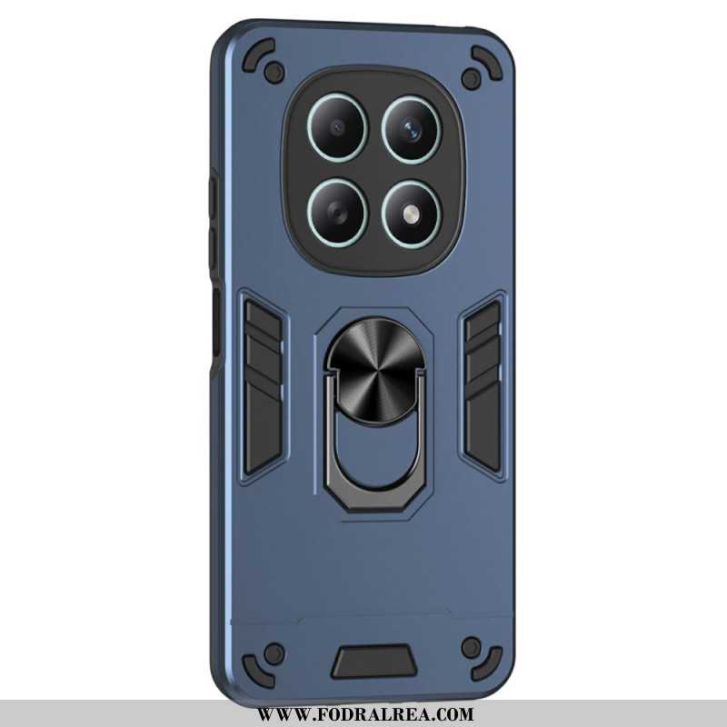 Skal Xiaomi Redmi Note 15 5g Ringhållare Och Förstärkt Skydd