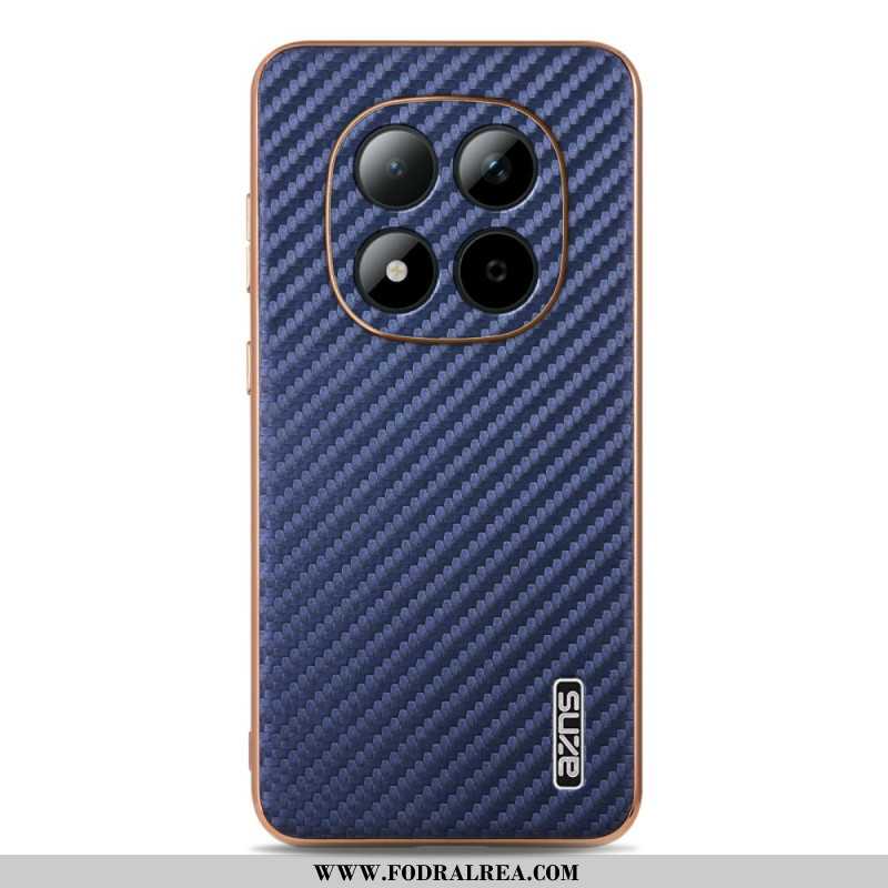 Skal Xiaomi Redmi Note 15 Pro 5g Azns Kolfiber