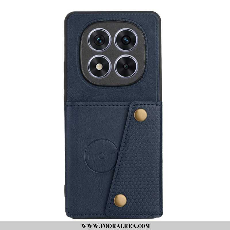 Skal Xiaomi Redmi Note 15 Pro 5g Korthållare Och Stativ