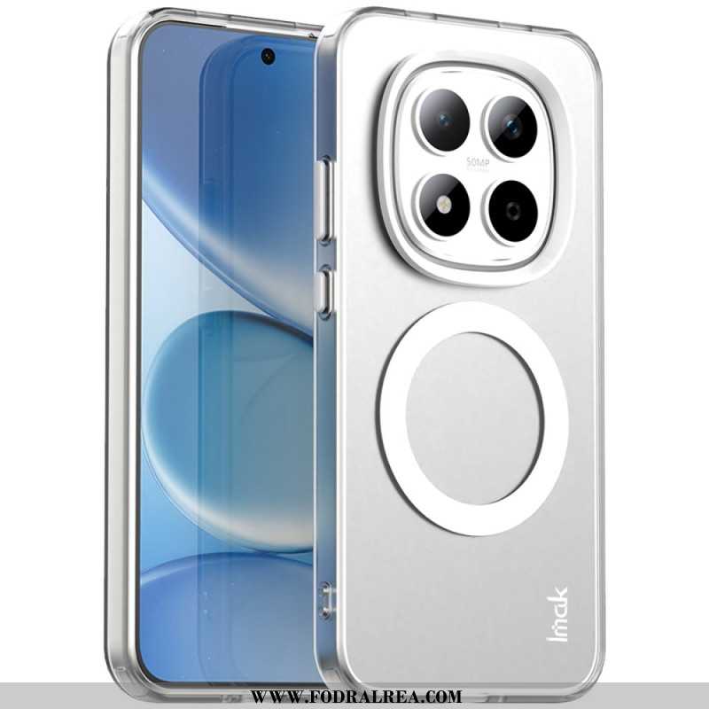 Skal Xiaomi Redmi Note 15 Pro 5g Magnetisk Imak