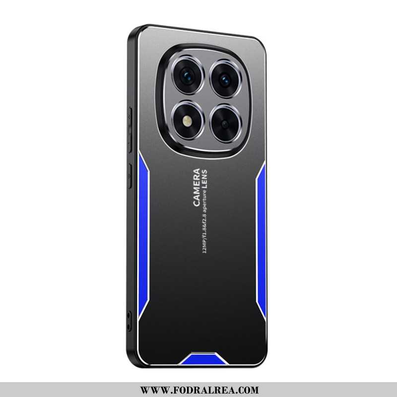 Skal Xiaomi Redmi Note 15 Pro 5g Metallisk Effekt