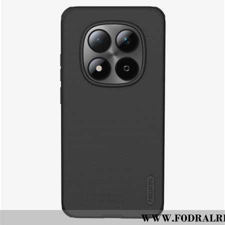 Skal Xiaomi Redmi Note 15 Pro 5g Nillkin Frostad Sköld