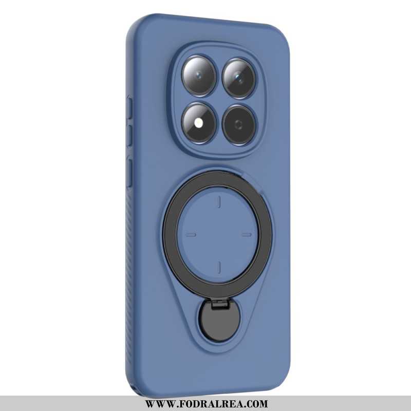 Skal Xiaomi Redmi Note 15 Pro 5g Roterande Magnetisk Ringhållare