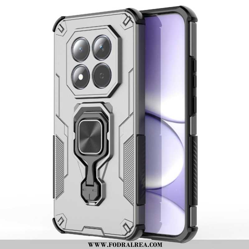 Skal Xiaomi Redmi Note 15 Pro 5g Slitstark Ring