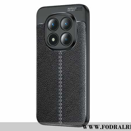 Skal Xiaomi Redmi Note 15 Pro 5g Telefonfodral Dubbel Linje