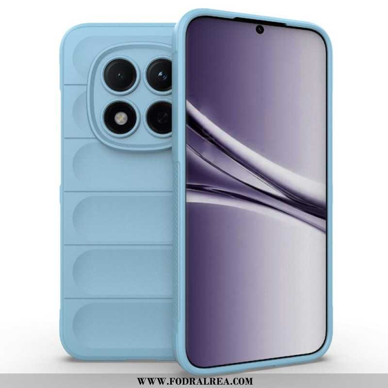 Skal Xiaomi Redmi Note 15 Pro 5g Telefonfodral Halkfri