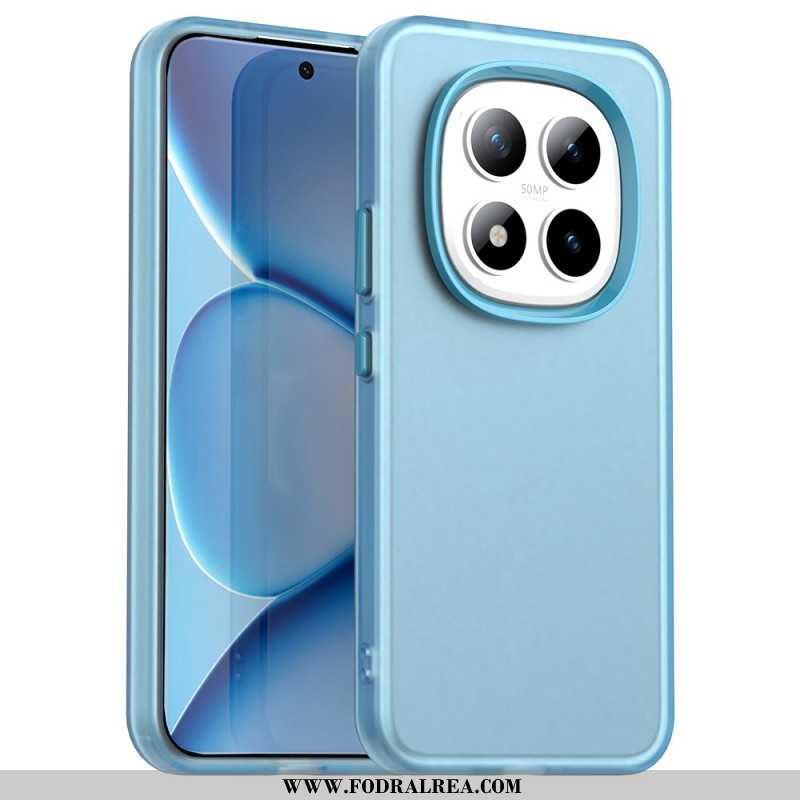 Skal Xiaomi Redmi Note 15 Pro 5g Telefonfodral Matt Finish