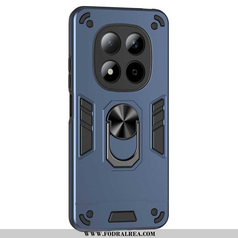 Skal Xiaomi Redmi Note 15 Pro 5g Telefonfodral Ringhållare