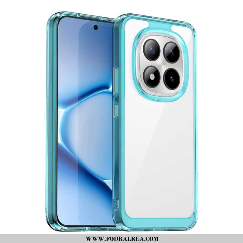 Skal Xiaomi Redmi Note 15 Pro Plus 5g Hybrid