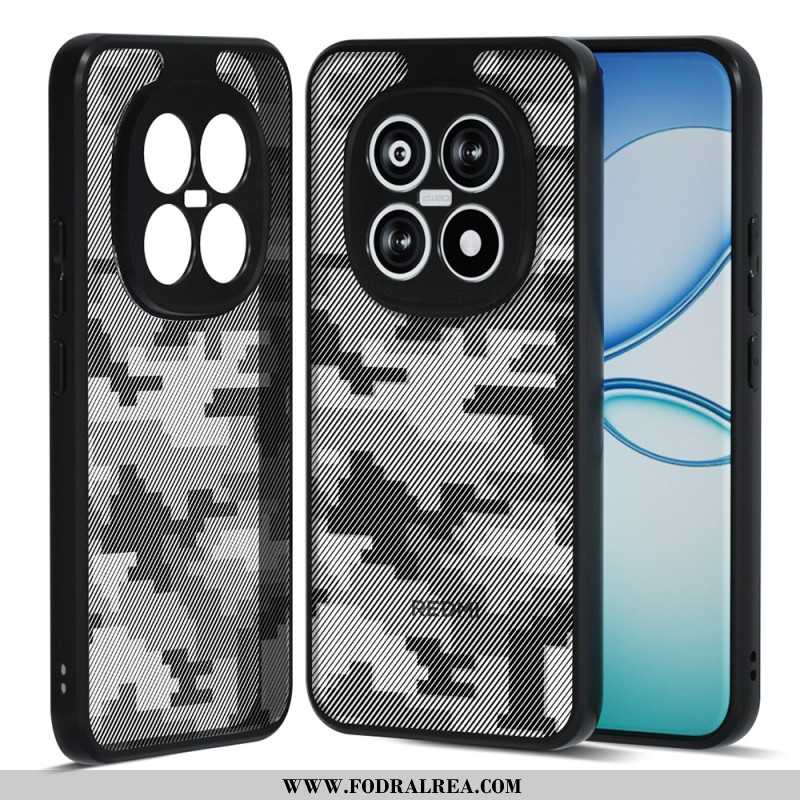 Skal Xiaomi Redmi Note 15 Pro Plus 5g Ibmrs