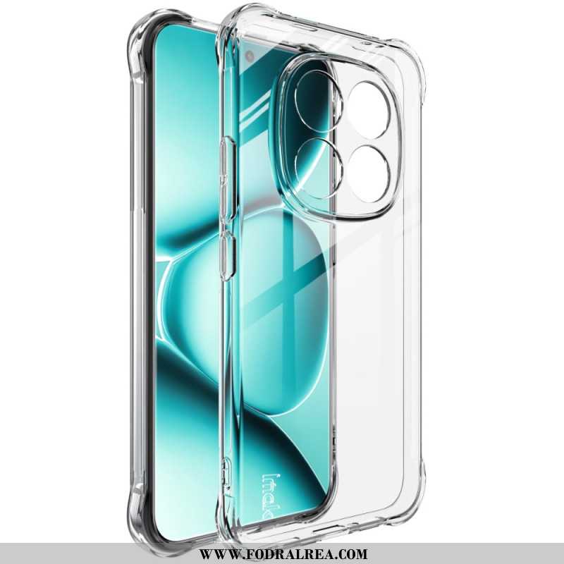 Skal Xiaomi Redmi Note 15 Pro Plus 5g Imak Transparent