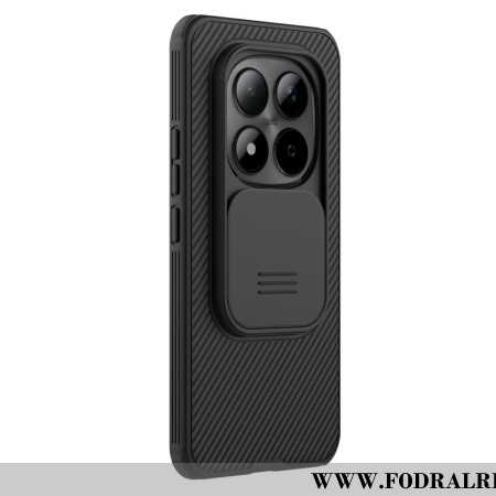 Skal Xiaomi Redmi Note 15 Pro Plus 5g Nillkin Camshield Pro Med Kameraskydd