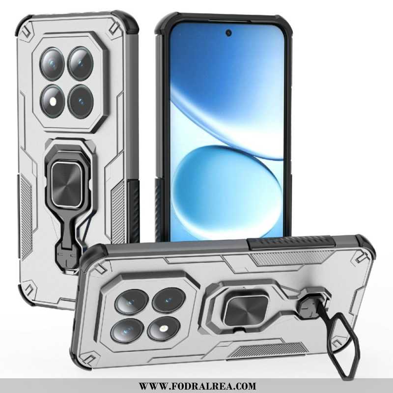 Skal Xiaomi Redmi Note 15 Pro Plus 5g Slitstark Ring